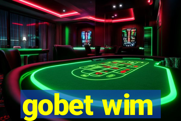 gobet wim